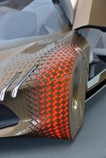 BMW Vision Next 100 2016 года